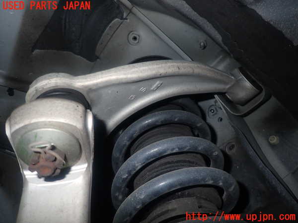 1UPJ-9233315136]レクサス・GS300h(AWL10)左フロントアッパーアーム1 中古_3
