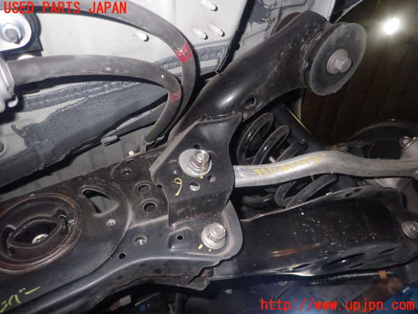 1UPJ-9233315295]レクサス・GS300h(AWL10)リアメンバー 中古_2