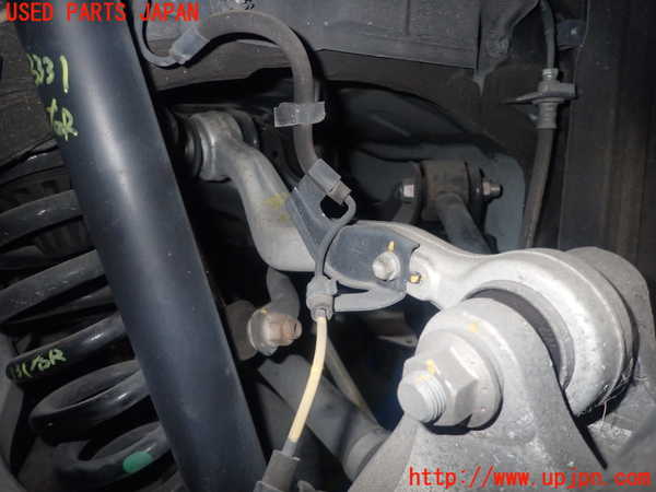 1UPJ-9233315146]レクサス・GS300h(AWL10)右リアアッパーアーム1 中古_2