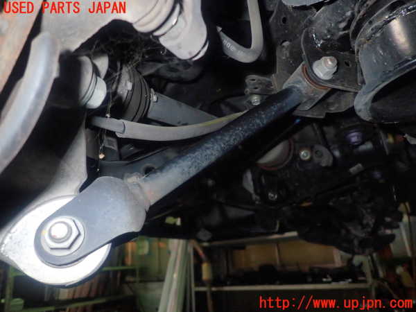 1UPJ-9233315325]レクサス・GS300h(AWL10)右リアテンションロッド 中古_2