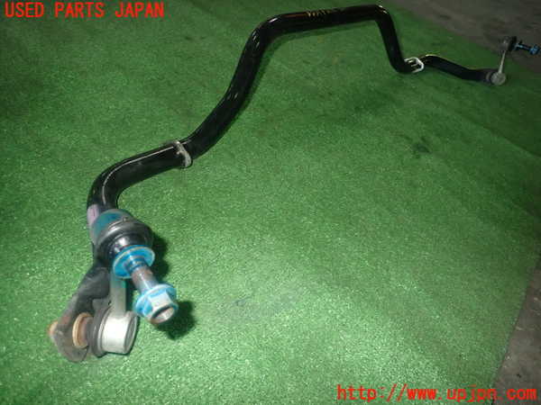 1UPJ-9233315440]レクサス・GS300h(AWL10)フロントスタビライザー 中古_2