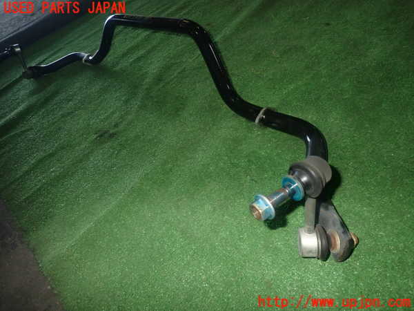 1UPJ-9233315440]レクサス・GS300h(AWL10)フロントスタビライザー 中古_3