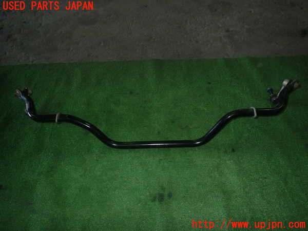 1UPJ-9233315440]レクサス・GS300h(AWL10)フロントスタビライザー 中古_4