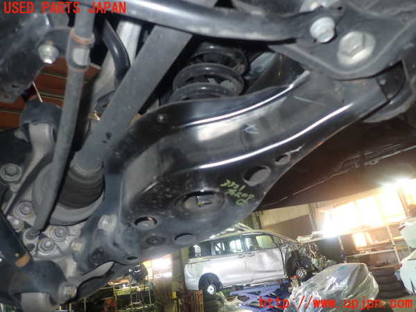 1UPJ-9233315205]レクサス・GS300h(AWL10)右リアロアアーム2 中古_2