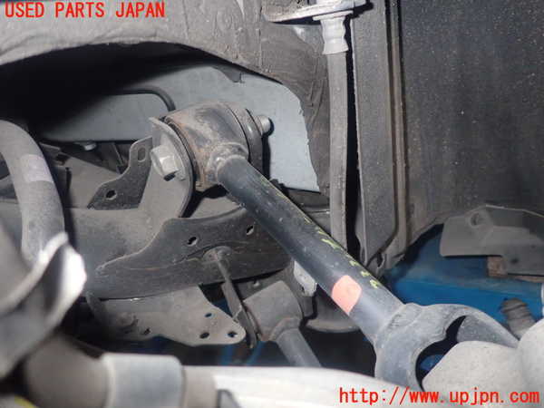 1UPJ-9233315147]レクサス・GS300h(AWL10)右リアアッパーアーム2 中古_2