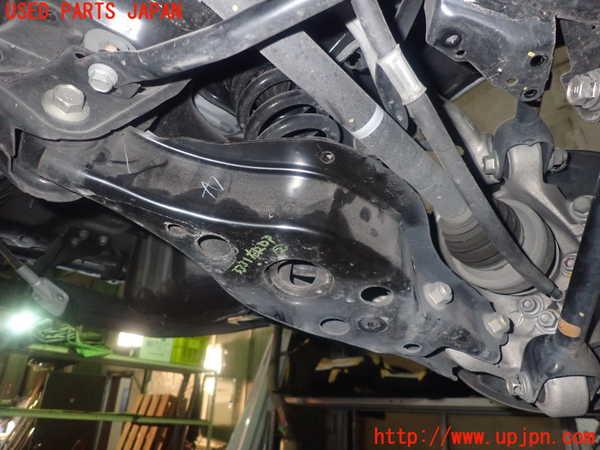 1UPJ-9233315227]レクサス・GS300h(AWL10)左リアロアアーム2 中古_2