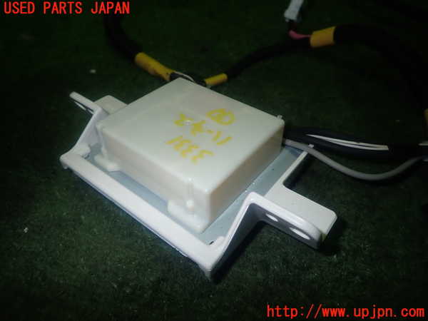 1UPJ-9233316807]レクサス・GS300h(AWL10)ハーネス2 中古_2