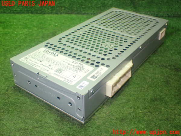 1UPJ-9233316525]レクサス・GS300h(AWL10)アンプ 中古_2