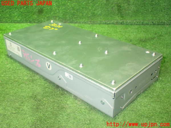 1UPJ-9233316525]レクサス・GS300h(AWL10)アンプ 中古_3