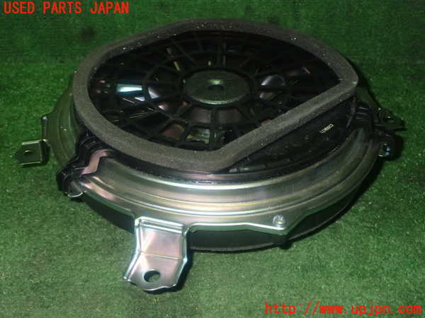 1UPJ-9233316530]レクサス・GS300h(AWL10)ウーハー 中古_2