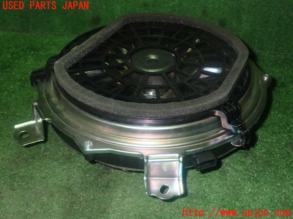 1UPJ-9233316530]レクサス・GS300h(AWL10)ウーハー 中古_3