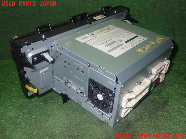 1UPJ-9233316589]レクサス・GS300h(AWL10)カーナビゲーション 中古_2