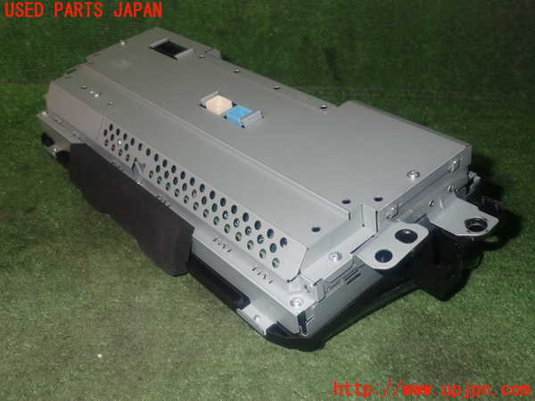 1UPJ-9233316629]レクサス・GS300h(AWL10)モニター 中古_3