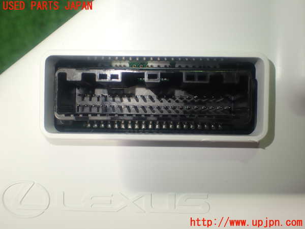 1UPJ-9233316170]レクサス・GS300h(AWL10)スピードメーター 中古_3