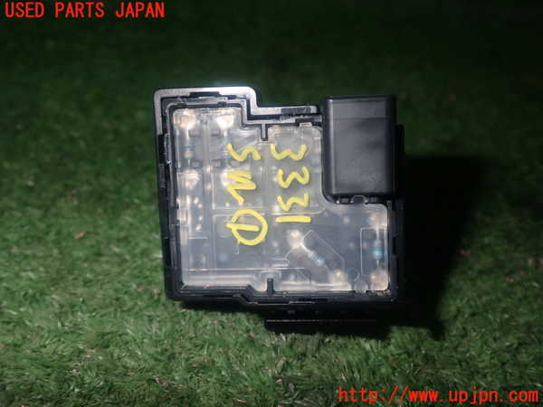 1UPJ-9233316306]レクサス・GS300h(AWL10)スイッチ1 中古_3