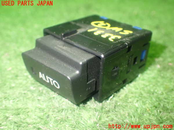1UPJ-9233316307]レクサス・GS300h(AWL10)スイッチ2 中古_2