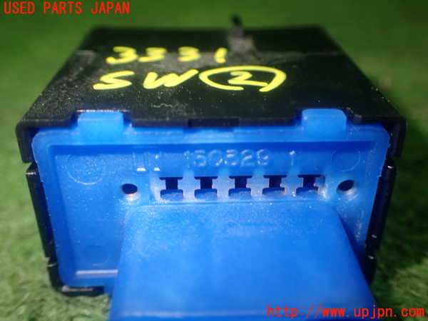 1UPJ-9233316307]レクサス・GS300h(AWL10)スイッチ2 中古_4