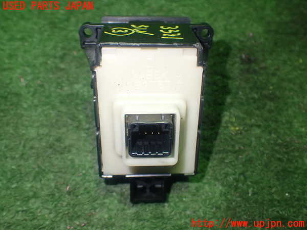 1UPJ-9233316308]レクサス・GS300h(AWL10)スイッチ3 中古_3