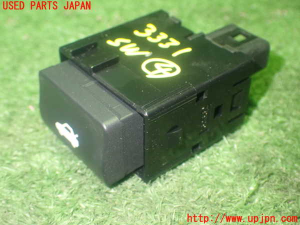 1UPJ-9233316309]レクサス・GS300h(AWL10)スイッチ4 中古_2