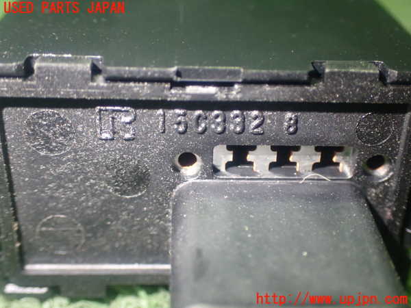 1UPJ-9233316309]レクサス・GS300h(AWL10)スイッチ4 中古_4