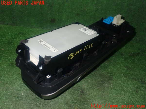 1UPJ-9233316313]レクサス・GS300h(AWL10)スイッチ8 中古_2