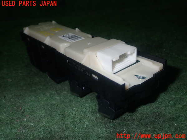 1UPJ-9233316240]レクサス・GS300h(AWL10)右前パワーウィンドウスイッチ 中古_3