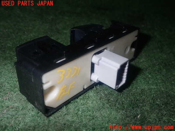 1UPJ-9233316245]レクサス・GS300h(AWL10)左前パワーウィンドウスイッチ 中古_2