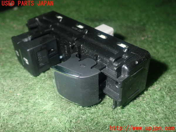 1UPJ-9233316245]レクサス・GS300h(AWL10)左前パワーウィンドウスイッチ 中古_3