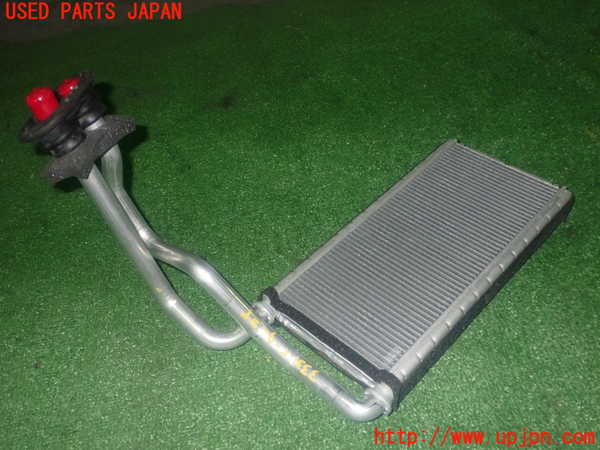 1UPJ-9233316100]レクサス・GS300h(AWL10)ヒーターコア 中古_2
