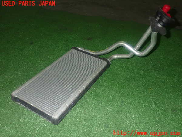 1UPJ-9233316100]レクサス・GS300h(AWL10)ヒーターコア 中古_3
