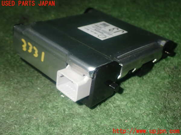 1UPJ-9233316381]レクサス・GS300h(AWL10)センサー1 中古_3