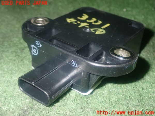 1UPJ-9233316383]レクサス・GS300h(AWL10)センサー3 中古_3