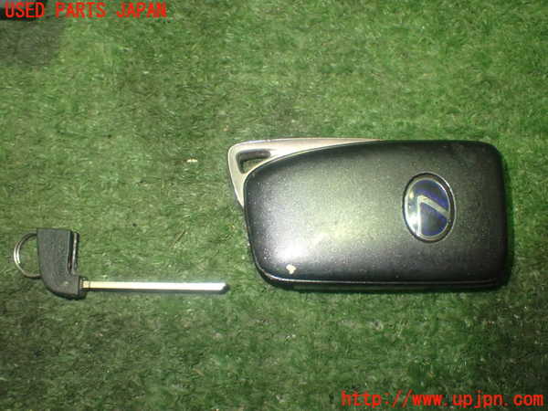 1UPJ-9233316110]レクサス・GS300h(AWL10)エンジンコンピューター 中古_4