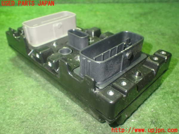 1UPJ-9233316125]レクサス・GS300h(AWL10)ABSコンピューター 中古_3