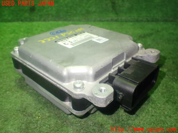 1UPJ-9233316135]レクサス・GS300h(AWL10)パワステコンピューター 中古_2