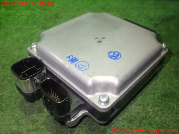 1UPJ-9233316135]レクサス・GS300h(AWL10)パワステコンピューター 中古_3