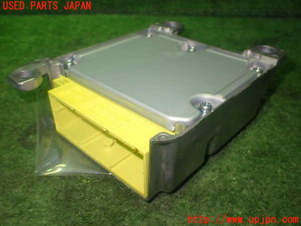 1UPJ-9233316145]レクサス・GS300h(AWL10)エアバッグコンピューター 中古_3