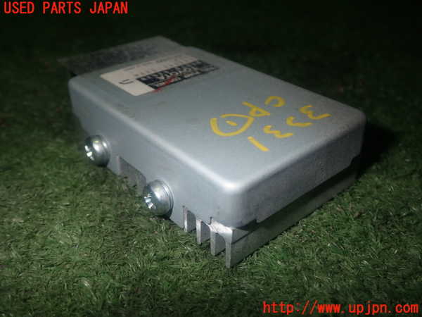 1UPJ-9233316146]レクサス・GS300h(AWL10)コンピューター1 中古_2