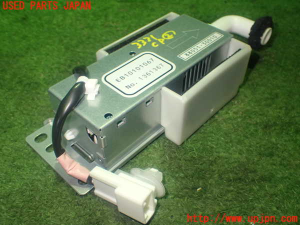 1UPJ-9233316147]レクサス・GS300h(AWL10)コンピューター2 中古_2