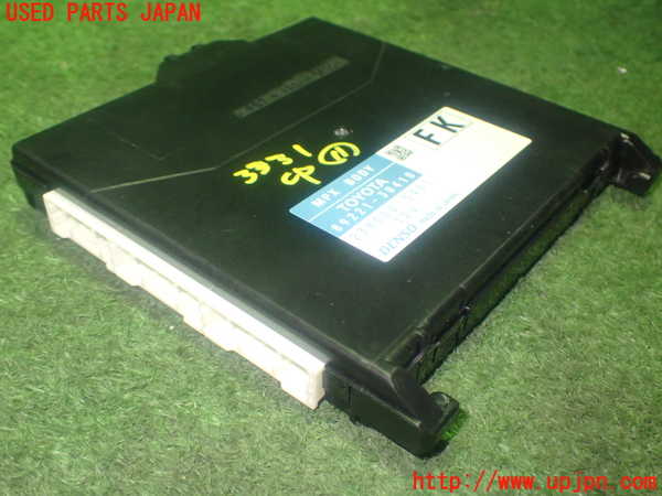 1UPJ-9233316156]レクサス・GS300h(AWL10)コンピューター11 中古_2