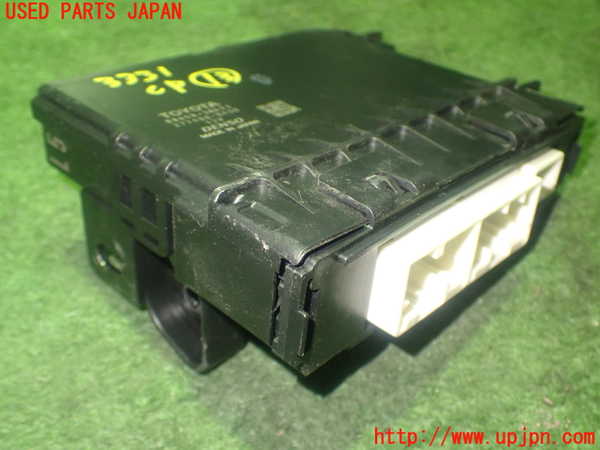 1UPJ-9233316158]レクサス・GS300h(AWL10)コンピューター13 中古_2