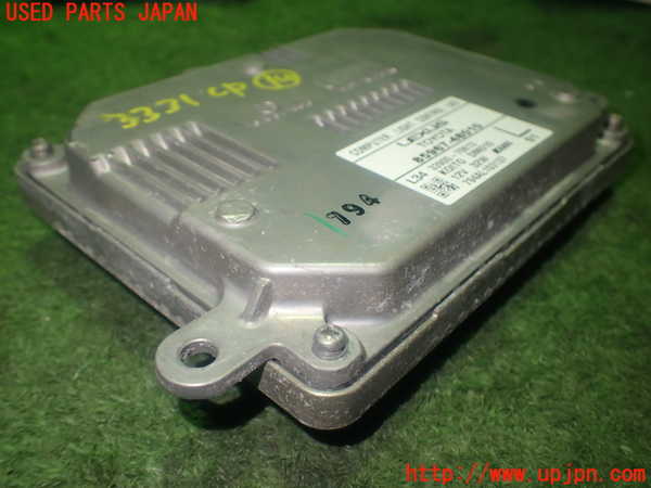 1UPJ-9233316159]レクサス・GS300h(AWL10)コンピューター14 中古_2