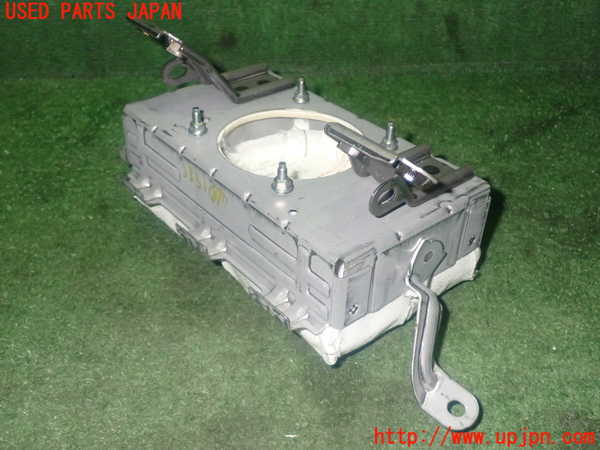 1UPJ-9233317870]レクサス・GS300h(AWL10)助手席側エアバッグカバー 中古_2