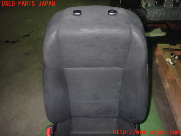 1UPJ-9233317065]レクサス・GS300h(AWL10)助手席シート 中古_2