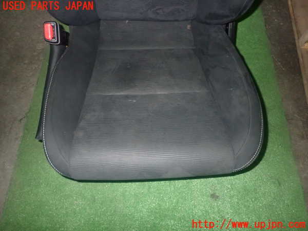 1UPJ-9233317065]レクサス・GS300h(AWL10)助手席シート 中古_3