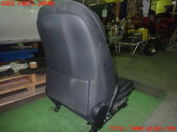1UPJ-9233317065]レクサス・GS300h(AWL10)助手席シート 中古_4