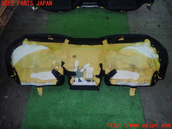 1UPJ-9233317385]レクサス・GS300h(AWL10)リアシート 中古_3