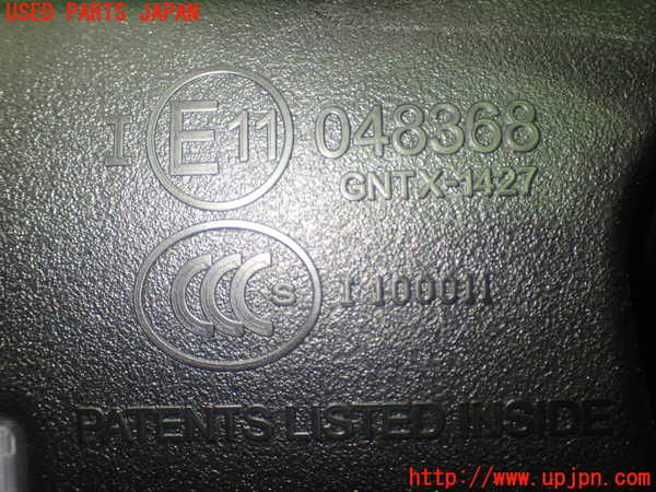 1UPJ-9233317615]レクサス・GS300h(AWL10)ルームミラー 中古_4