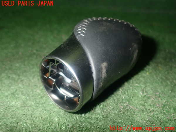 1UPJ-9233317570]レクサス・GS300h(AWL10)シフトノブ 中古_2
