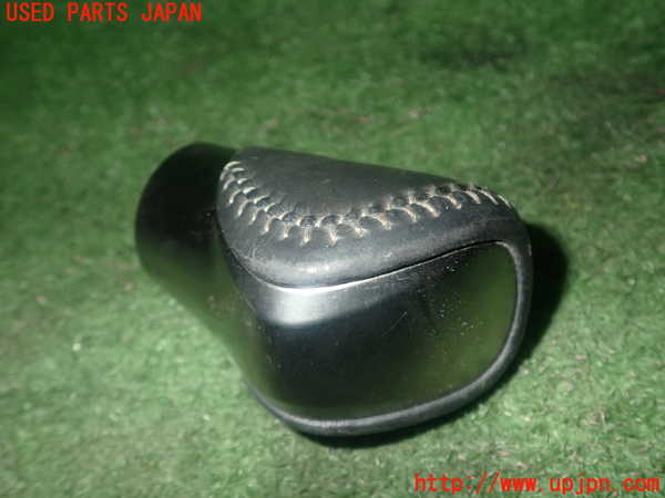 1UPJ-9233317570]レクサス・GS300h(AWL10)シフトノブ 中古_3